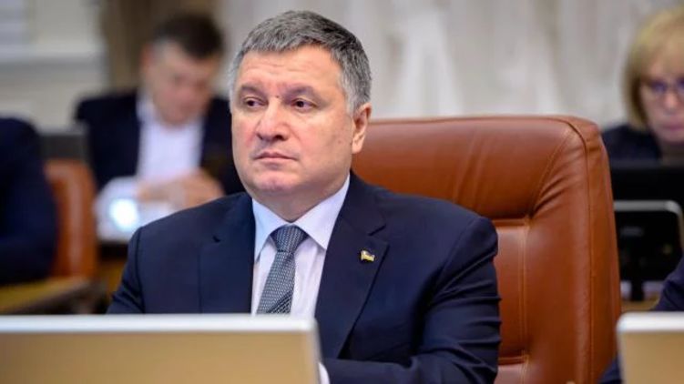 Аваков заявив про примусову госпіталізацію хворих на коронавірус
