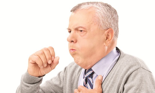 В Британии арестовали мужчину, кашлявшего в лицо врачам