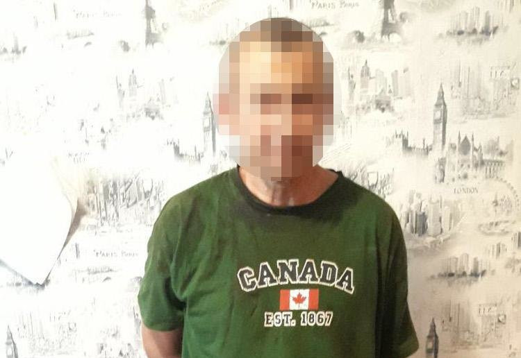 В Запорожье за шестое изнасилование судят педофила, отсидевшего 35 лет