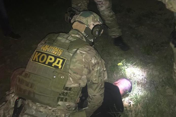 На Закарпатье задержан организатор заказного убийства