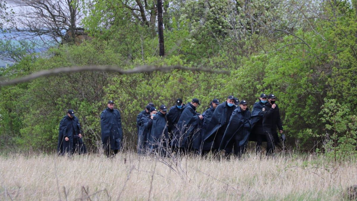 В местах, где орудовал «Покотиловский маньяк», пропала девочка (ОБНОВЛЕНО)