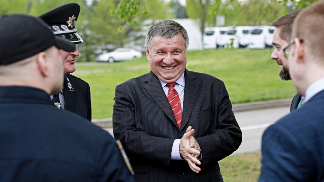 Ізраїль і США допомогли знайти, хто готував замах на Авакова