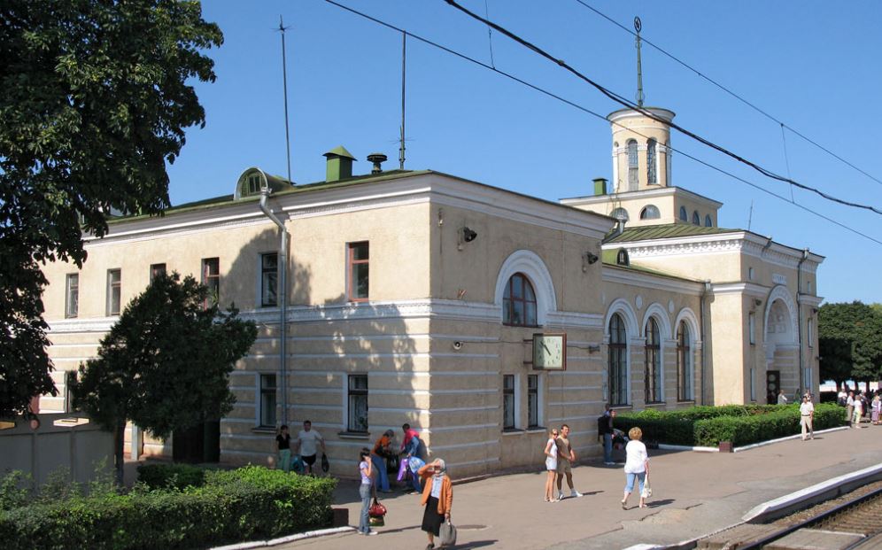 На вокзале Бердичева найдено тело юноши с жуткими ожогами