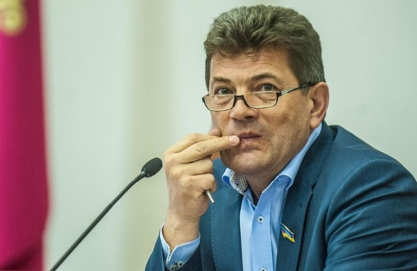 Мера Запоріжжя викликають на допит із-за порушень карантину