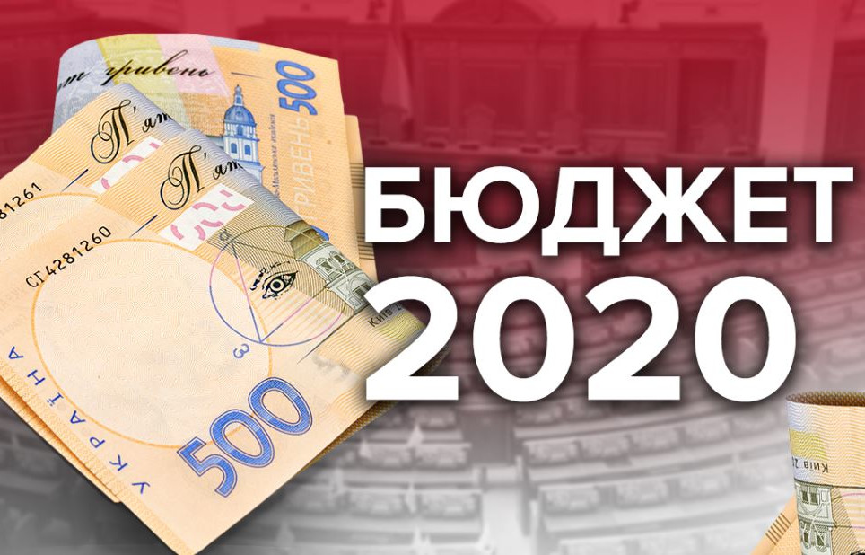 Переглянутий бюджет-2020 : Мінохоронздоров'я більше грошей, культурі - мінімум