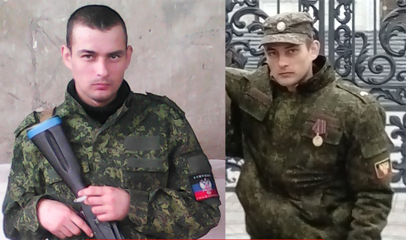 Террориста из «ДНР» осудили и быстро вернули боевикам