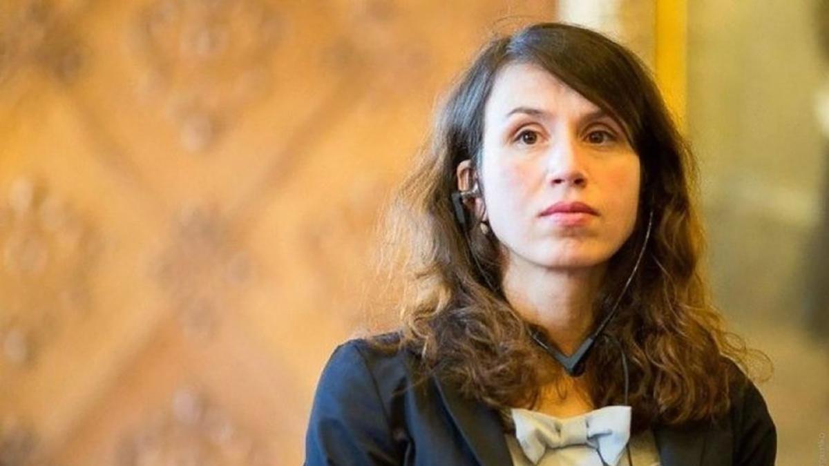 Екс-нардеп Чорновол не потрапить в СІЗО