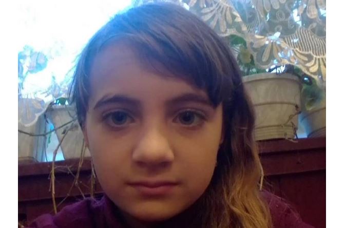 На Закарпатье третьи сутки ищут пропавшую 11-летнюю девочку