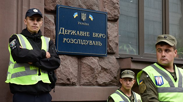Фінансування ДБР Рада скоротила, Нацполіції  - збільшила