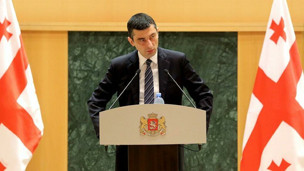 У разі призначення Саакашвілі Грузія відкличе свого посла з України