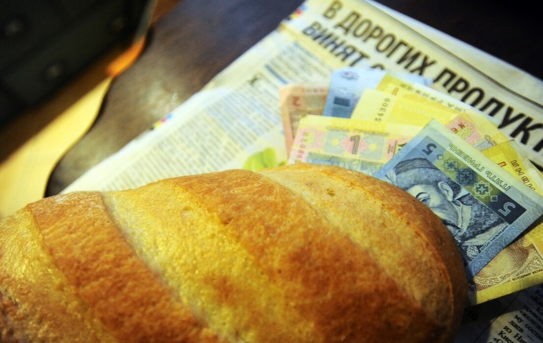 Чи чекає Україну дефіцит хліба і подорожчання продуктів?