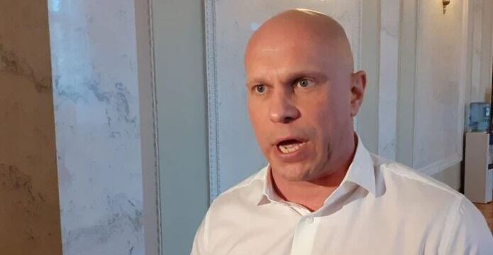 Дело Гандзюк: суд арестовал счета нардепа Кивы