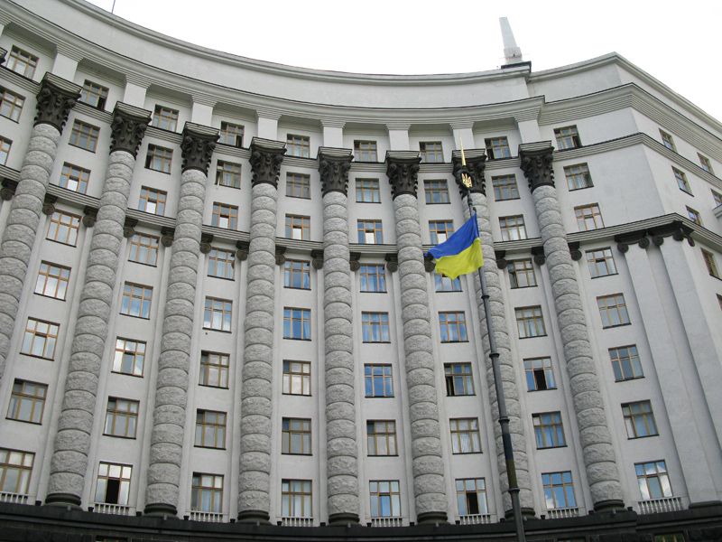 Уряд замислився про відкриття ринків