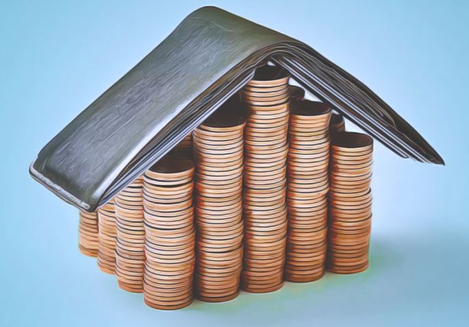 У березні житло для нардепів обійшлося українцям в 2,3 млн грн