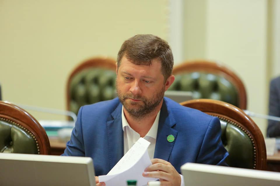 Корнієнко: Для призначення Саакашвілі може знадобитися позачергове засідання ВР