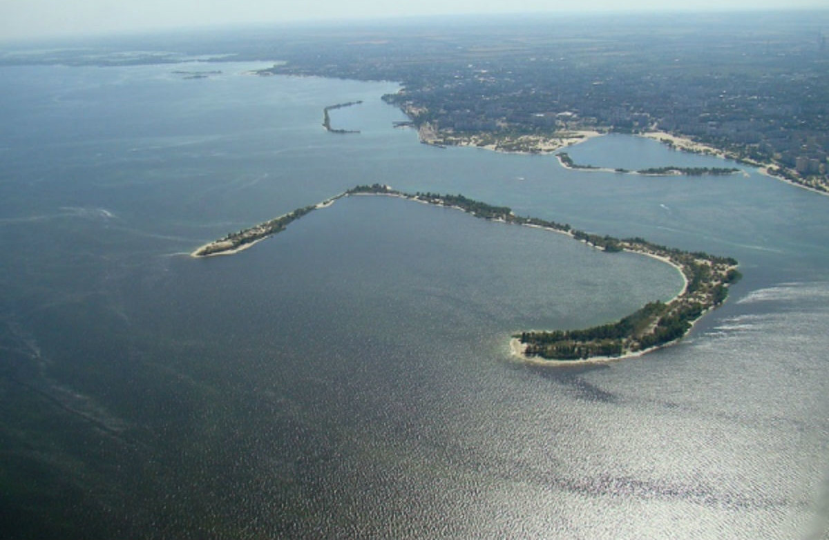 В Полтавской области пропали трое рыбаков