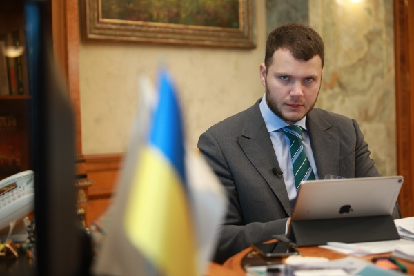 Прогноз: Громадський транспорт в Україні запрацює не раніше літа