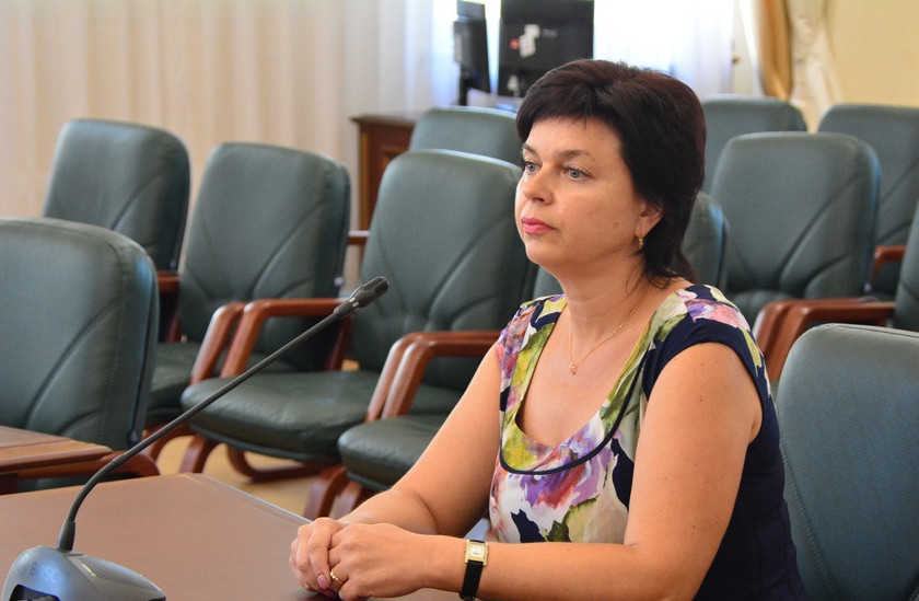 Сотрудник СБУ угрожал судье: «Скоро встретимся!»