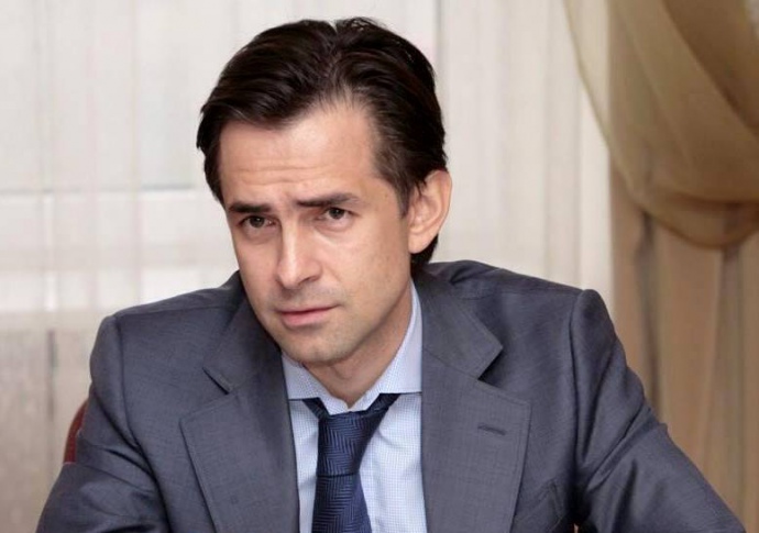 Призначений новий голова податкової служби