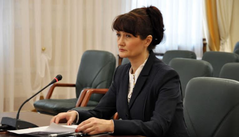 Перед судом предстанет бывшая судья, вынесшая заведомо незаконное решение