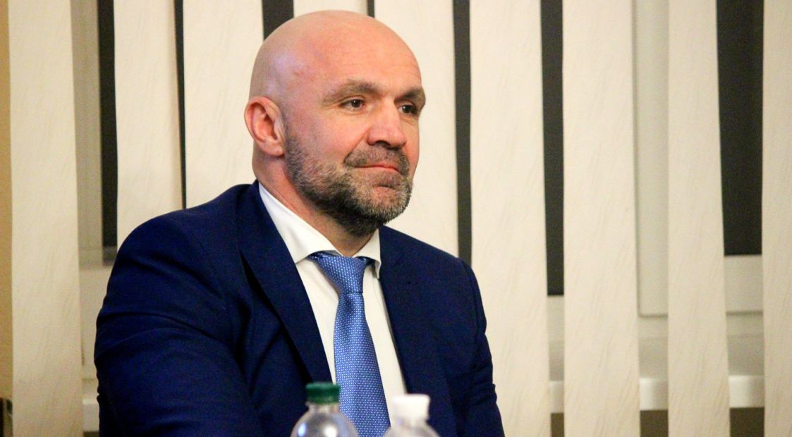 Дело Гандзюк раскрыто: заказчик - Мангер, - ОГПУ