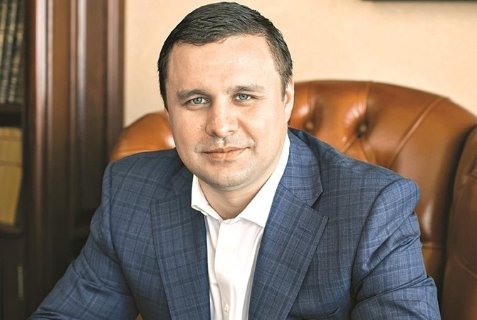 Суд не арестовал второй раз экс-нардепа Микитася