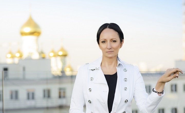 Полиция получила санкцию на обыск у застройщицы квартала в Пуще-Водице