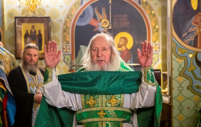 Кличко: Монах Почаевской лавры умер от коронавируса