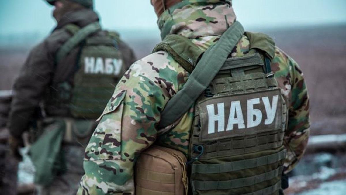 НАБУ відмовилося розслідувати справу брата глави Офісу президента
