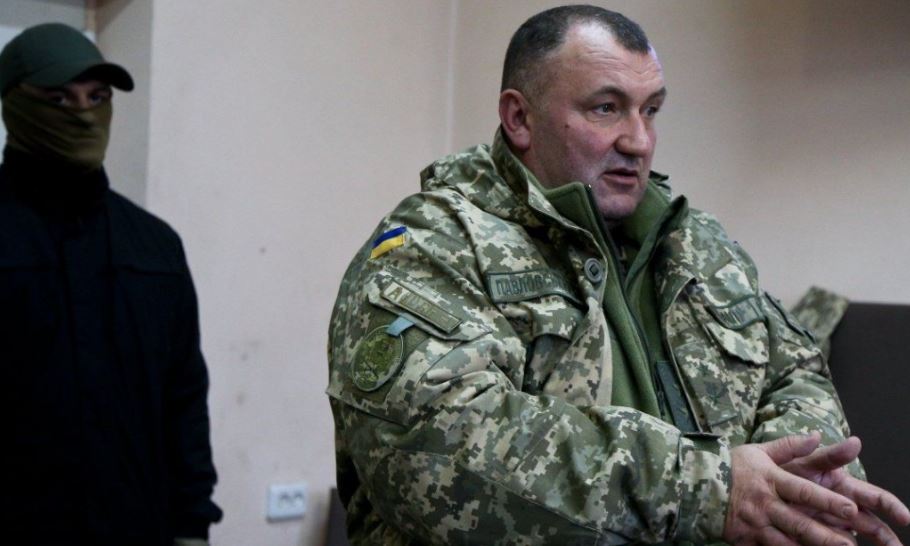 Суд назначил залог экс-замминистру обороны