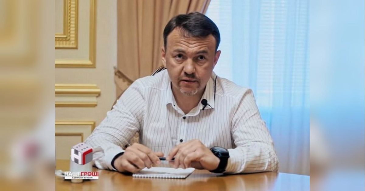 Губернатором Закарпатья стал генерал-контрразведчик