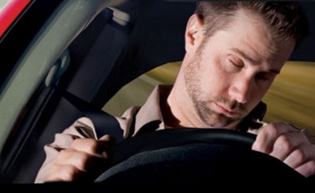 Любителя пьяной езды приговорили к лишению свободы
