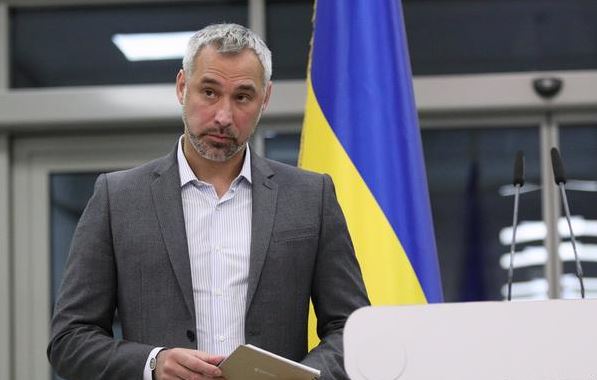 Рябошапка звинуватив Венедіктову в призначенні звільнених прокурорів і відкаті реформи