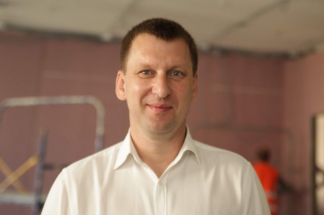 Мера Покрова і наближених чиновників затримали за заволодіння бюджетними грошима