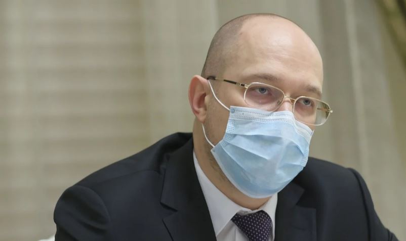 Прем'єр-міністр про карантин: 