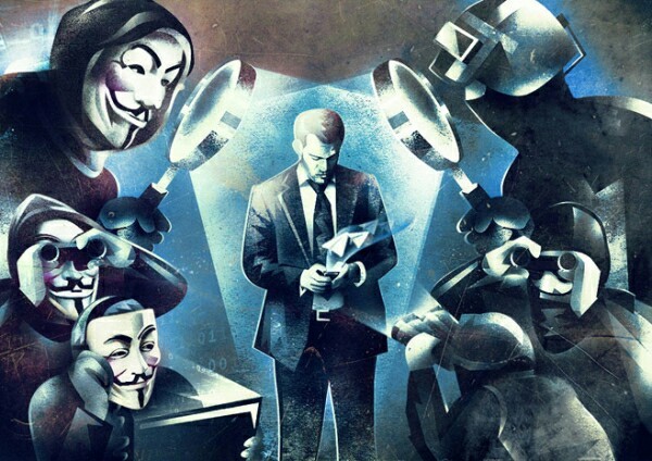Тестируется программа, которая будет следить за украинцами на самоизоляции