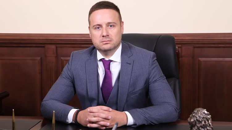 Екс-заступника Кличка суд посадив під домашній арешт