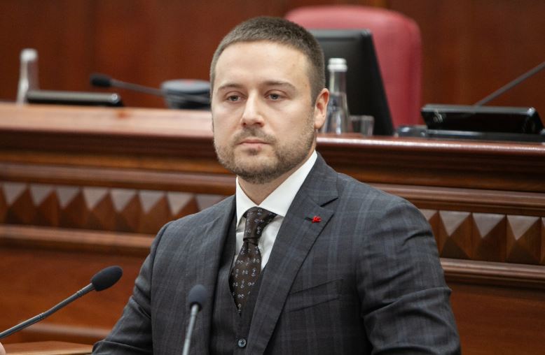 Операция «Зачистка»? За месяц задержан уже второй заместитель Кличко