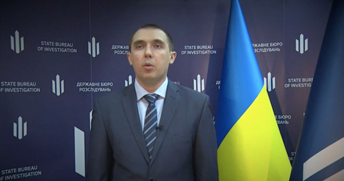 Врио директора Госбюро расследований Соколов назначил сам себя