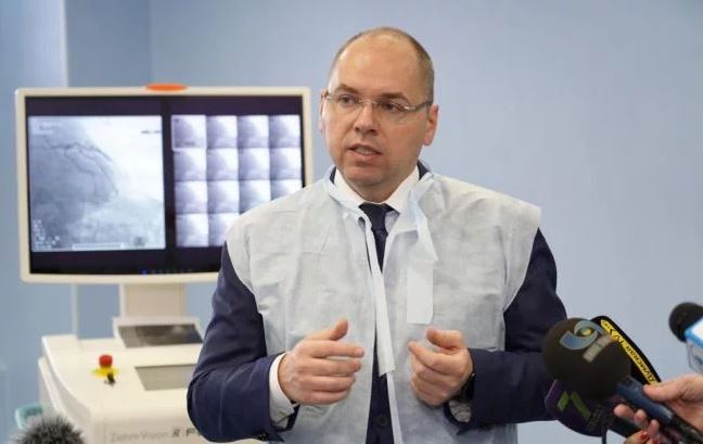 Министр здравоохранения считает нецелесообразным обсуждать сейчас выход из карантина