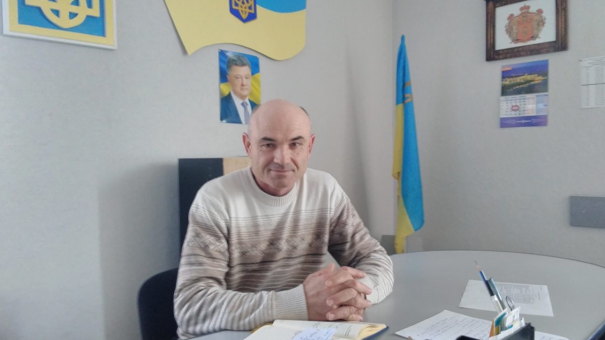 Голові восьмитисячної громади куплять за бюджетні гроші американський кросовер з підігріванням керма