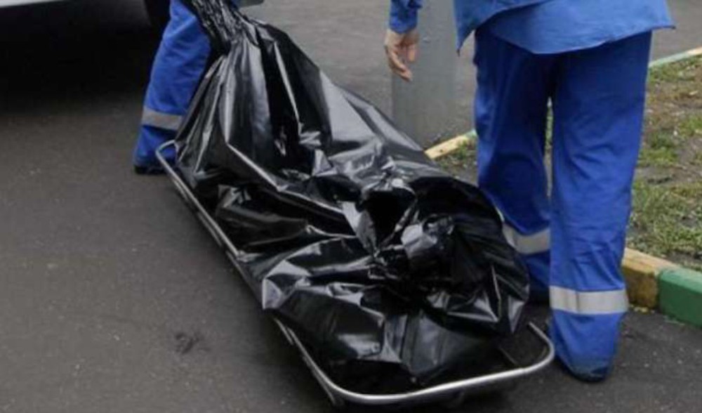 Обвиняемый заявил, что потерпевшего убили либо полицейские, либо врачи