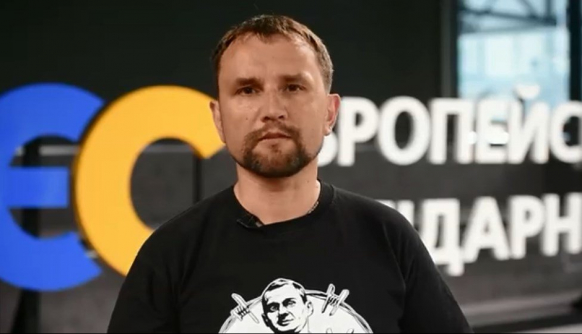 Народного депутата Вятровича вызвали на допрос за память о Голодоморе?