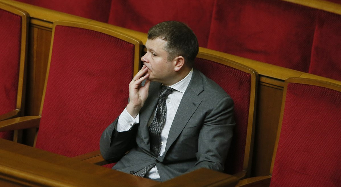 Верховный Суд поставил точку в деле беглого олигарха Жеваго
