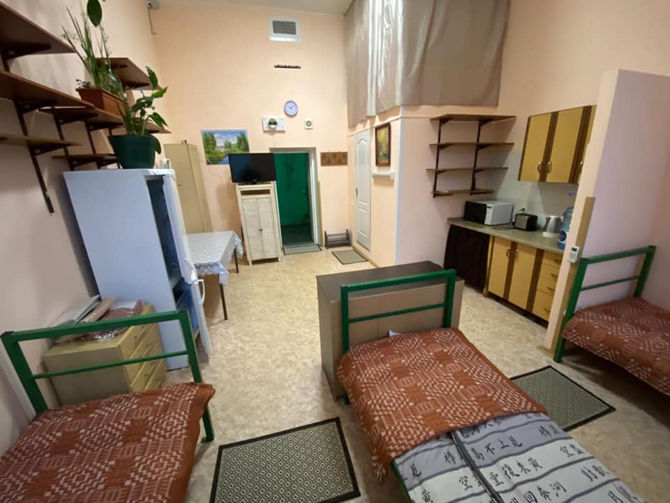 В украинских СИЗО появились платные VIP-камеры