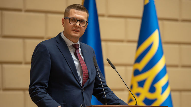 Голова СБУ Баканов спростував звинувачення в керівництві іспанською компанією