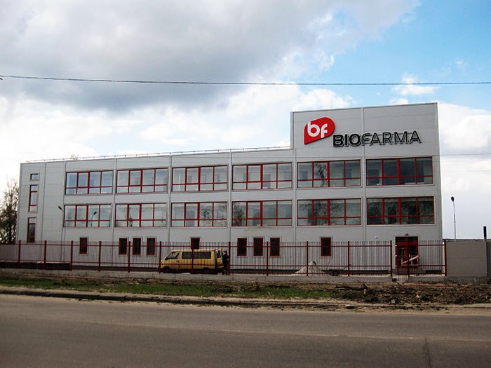 Українська фармацевтична компанія оголосила про збір плазми крові тих, хто перехворів COVID-19