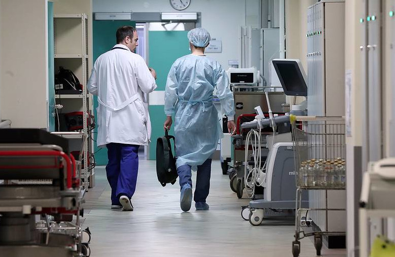 Состояние тяжелое: в Харькове госпитализировали 5-летнего мальчика с ножевым ранением