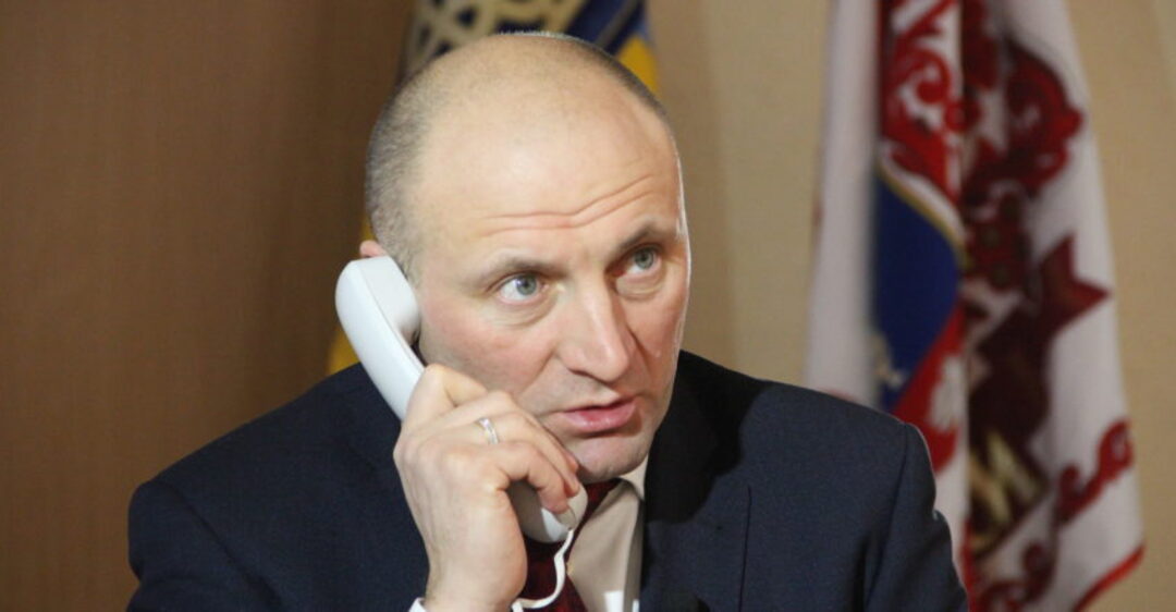У Офісі президента спростували інформацію про загрози на адресу мера Черкас