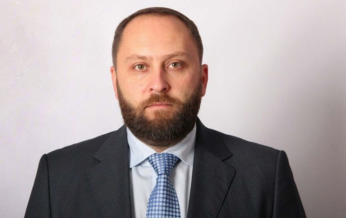 Полтавского депутата приговорили к трем годам за избиение вице-мэра